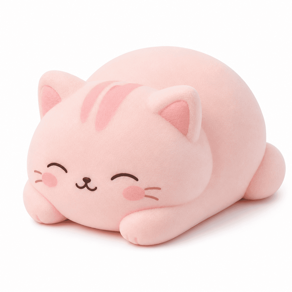 Kawaii animal squishy