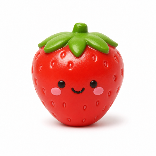Mini Fruit Squishy
