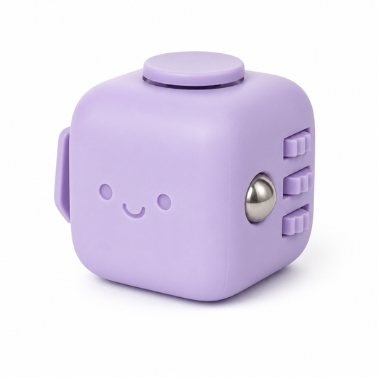 Stress Cube