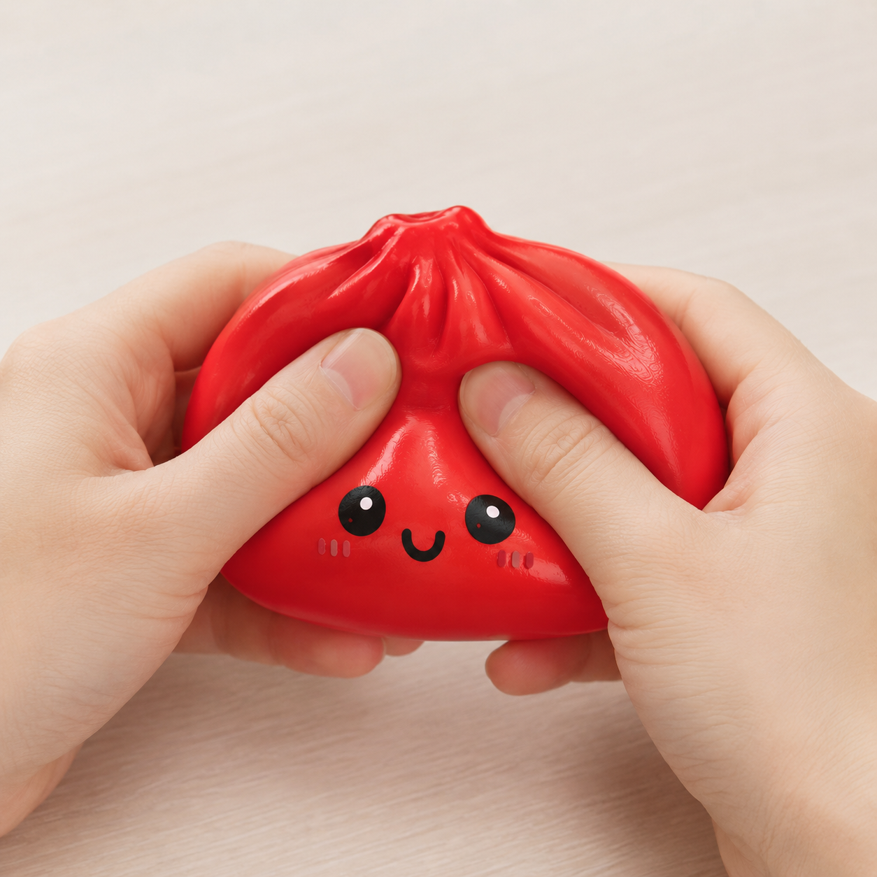 Mystery Dumpling Squishies